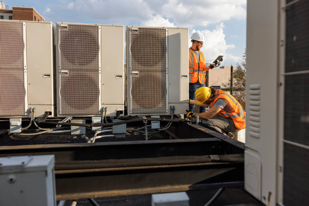 Best HVAC companies near me  in Fair Oaks, CA