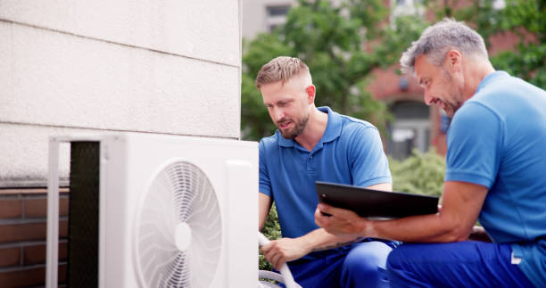 Best Emergency HVAC repair  in Fair Oaks, CA