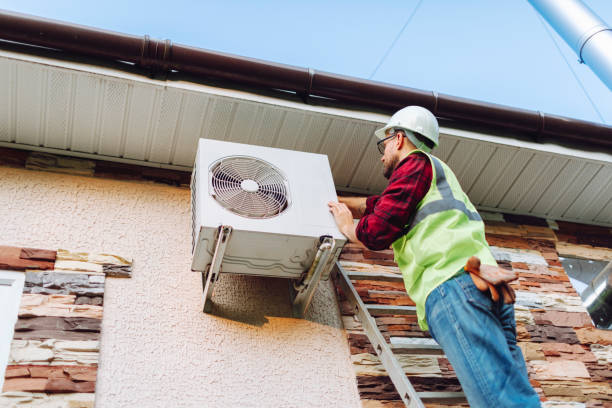 Best HVAC replacement cost  in Fair Oaks, CA