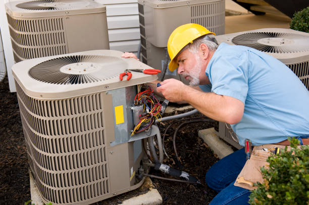 Best HVAC maintenance plan  in Fair Oaks, CA