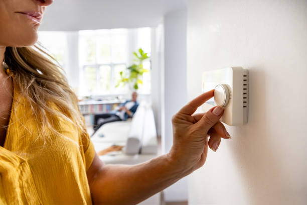 Best HVAC air duct cleaning  in Fair Oaks, CA