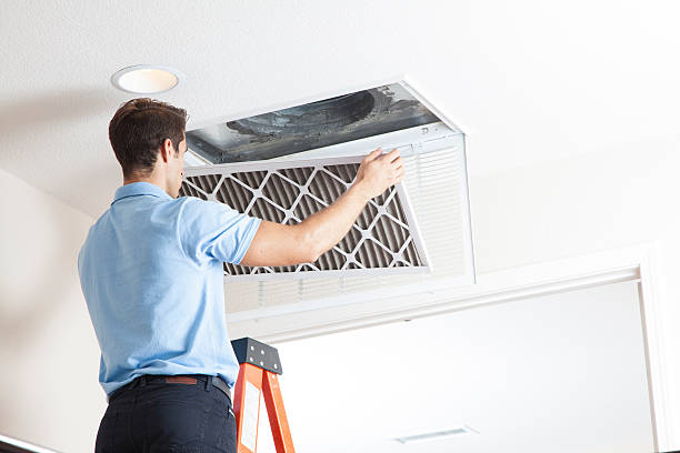 Best Commercial HVAC repair  in Fair Oaks, CA