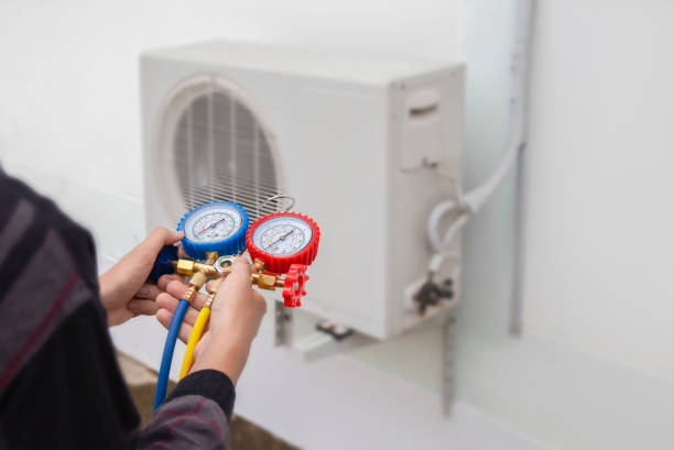 Best HVAC maintenance near me  in Fair Oaks, CA