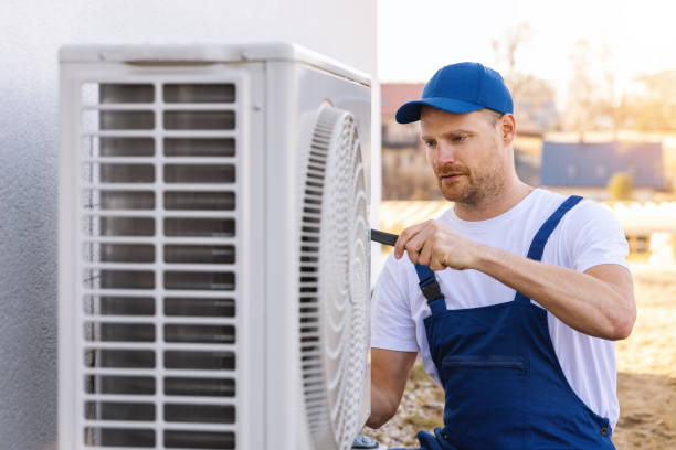 HVAC maintenance plan in Fair Oaks, CA
