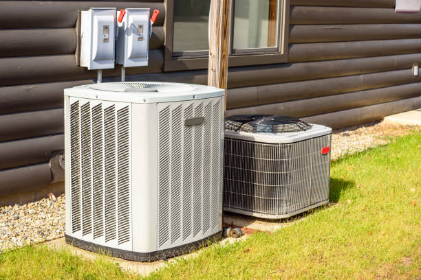 Best HVAC service technicians  in Fair Oaks, CA