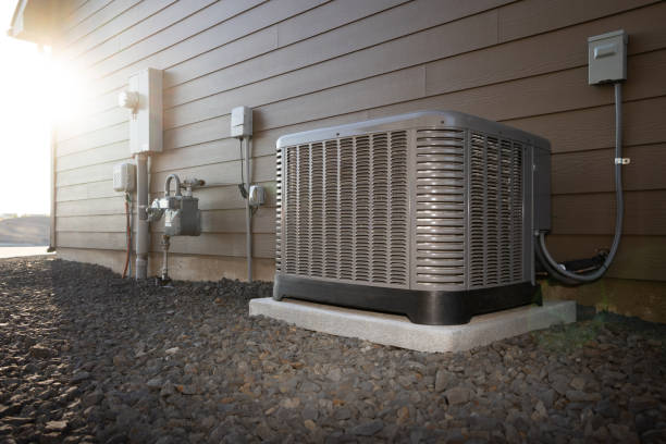 Best Affordable HVAC services  in Fair Oaks, CA