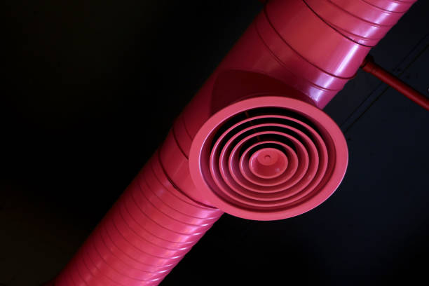HVAC emergency services in Fair Oaks, CA